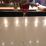 Suhring - 赤酢ワイン