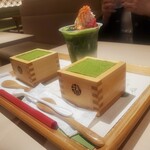MACCHA HOUSE 抹茶館 - 