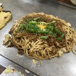 お好み焼きさくら - 