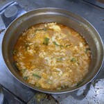 お好み焼きさくら - 