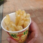 カルビープラス - 