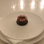 Suhring - 紫蘇のジュレ