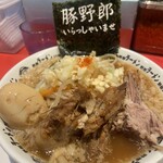 野郎ラーメン - 