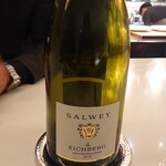 Suhring - ドイツワイン ペアリング 4 (瓶)