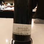 Suhring - ドイツワイン ペアリング 1 (瓶)