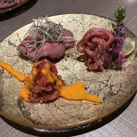 うし松 - 