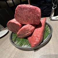 うし松 - 