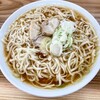中華そば あざみ 大岩本店