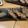 N9Y 羊とワイン酒場 - 料理写真: