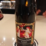 Suhring - ドイツワイン ペアリング 5 (瓶)