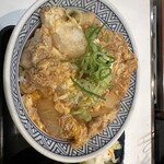 Yoshinoya - 