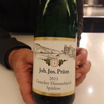 Suhring - ドイツワイン ペアリング 6 (瓶)