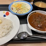 松屋 - 