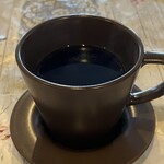 楽食 - コーヒー