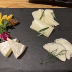 N9Y 奥渋店 羊とチーズとワイン酒場 - 