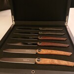 Suhring - 剣を選ぶ