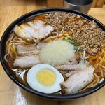 北大塚ラーメン - 