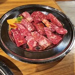 柳町焼肉カンテラ - 