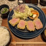 Tonkatsu Daiki - 