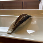 鮨 新太郎 - 料理写真: