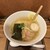 ニダイメ 麺のきんしょう - 料理写真:
