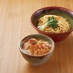 Misoramennemuro - つけ麺