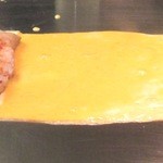 尾道 むらかみ - いといよ豚ぺいが玉子でまかれます！