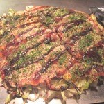 尾道 むらかみ - 久しぶりの尾道焼だ！