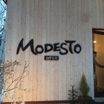 MODESTO