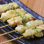 Sakuraya - チキンチーズ