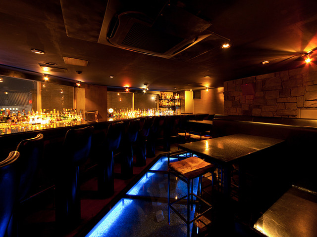 BAR Blue Valentine photo 5