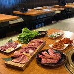 Yakiniku Kiwamiya - 