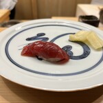 Ginza Sushi Kanesaka - 