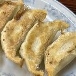 ぎょうざの満洲 福生西口店 - 