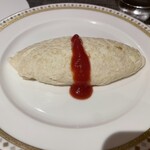 ブッフェダイニング プリンスマルシェ - 