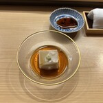 Ginza Sushi Kanesaka - 