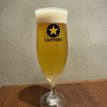 SAPPORO NIKUAZABU - 