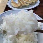 ぎょうざの満洲 - 