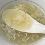 ぎょうざの満洲 福生西口店 - 