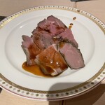 ブッフェダイニング プリンスマルシェ - 