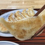 ぎょうざの満洲 福生西口店 - 