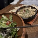 Oyster Bar MABUI - 