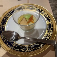 ブッフェダイニング プリンスマルシェ - 