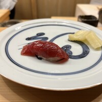 銀座 鮨 かねさか 本店 - 