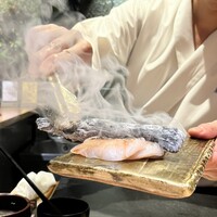 恵比寿 鮨 藤 - 