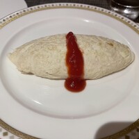 ブッフェダイニング プリンスマルシェ - 