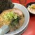 ラーメン山岡家 - 料理写真: