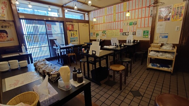 六のすけ （【旧店名】焼き鳥 六や）のご予約 - 相模原/焼き鳥 | 食べログ