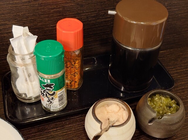 六のすけ （【旧店名】焼き鳥 六や）のご予約 - 相模原/焼き鳥 | 食べログ