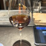 仁修樓 - 塔牌　陳20年グラス　